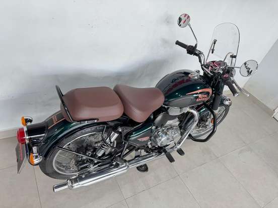 ROYAL ENFIELD-CLASSIC 350 SIGNALS ROYAL ENFIELD-CLASSIC 350 SIGNALS-2023