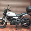 ROYAL ENFIELD GUERRILLA 450 ROYAL ENFIELD GUERRILLA 450