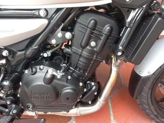 ROYAL ENFIELD-GUERRILLA 450-2025
