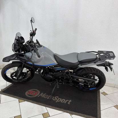 ROYAL ENFIELD-HIMALAYAN 450 SLATE POPPY BLUE-2025