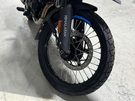 ROYAL ENFIELD-HIMALAYAN 450 SLATE SALT-2026
