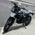 ROYAL ENFIELD HIMALAYAN 450 SLATE SALT ROYAL ENFIELD HIMALAYAN 450 SLATE SALT