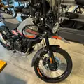 ROYAL ENFIELD HIMALAYAN 450 SLATE SALT ROYAL ENFIELD HIMALAYAN 450 SLATE SALT