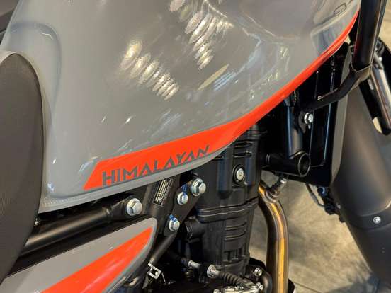 ROYAL ENFIELD-HIMALAYAN 450 SLATE SALT-2026
