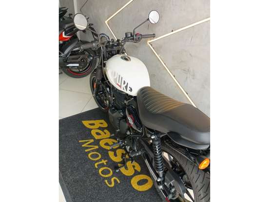 ROYAL ENFIELD-HUNTER 350 ROYAL ENFIELD-HUNTER 350-2025