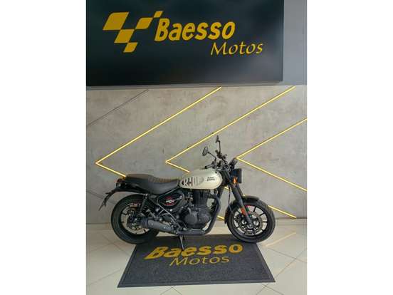 ROYAL ENFIELD-HUNTER 350 ROYAL ENFIELD-HUNTER 350-2025
