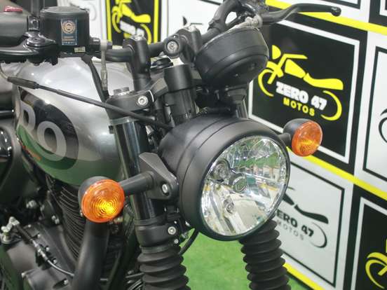 ROYAL ENFIELD-HUNTER 350 ROYAL ENFIELD-HUNTER 350-2025