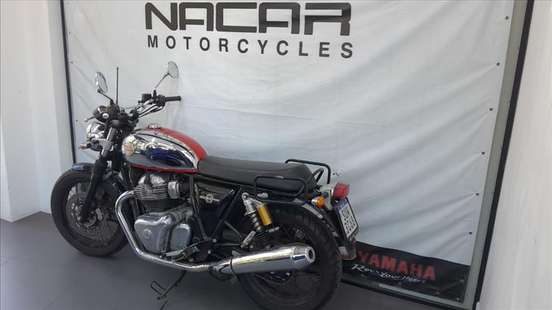 ROYAL ENFIELD-INTERCEPTOR-2023