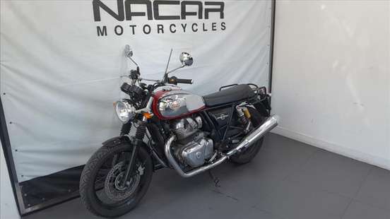 ROYAL ENFIELD-INTERCEPTOR-2023