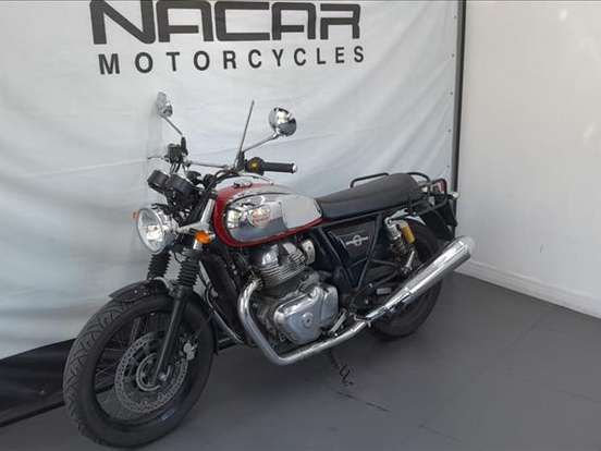 ROYAL ENFIELD-INTERCEPTOR ROYAL ENFIELD-INTERCEPTOR-2023