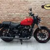ROYAL ENFIELD METEOR 350 FIREBALL ROYAL ENFIELD METEOR 350 FIREBALL