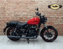 ROYAL ENFIELD METEOR 350 FIREBALL ROYAL ENFIELD METEOR 350 FIREBALL