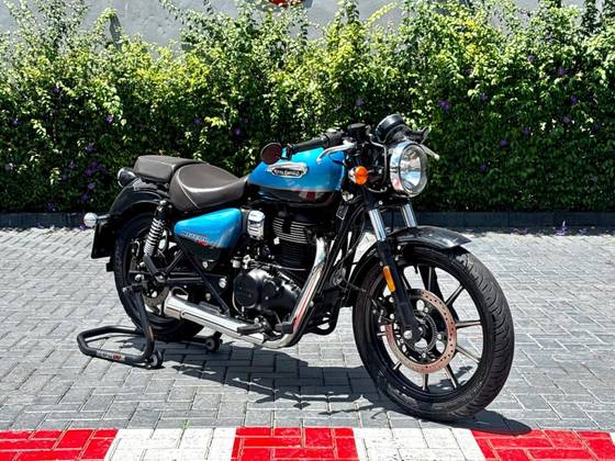 ROYAL ENFIELD METEOR 350 STELLAR 