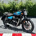 ROYAL ENFIELD METEOR 350 STELLAR ROYAL ENFIELD METEOR 350 STELLAR
