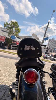 ROYAL ENFIELD-METEOR 350 SUPERNOVA-2021