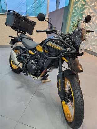 ROYAL ENFIELD-HIMALAYAN 450 HANLE BLACK-2026