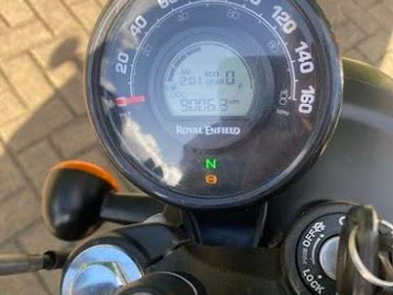 ROYAL ENFIELD-HUNTER 350 ROYAL ENFIELD-HUNTER 350-2024