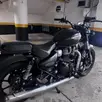 ROYAL ENFIELD METEOR 350 SUPERNOVA ROYAL ENFIELD METEOR 350 SUPERNOVA