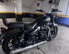 ROYAL ENFIELD METEOR 350 SUPERNOVA ROYAL ENFIELD METEOR 350 SUPERNOVA
