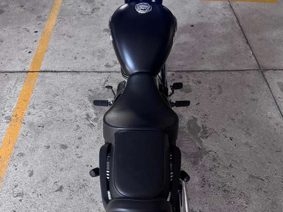ROYAL ENFIELD-METEOR 350 SUPERNOVA ROYAL ENFIELD-METEOR 350 SUPERNOVA-2024