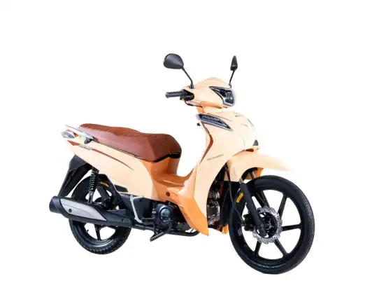 SHINERAY-JET 125 SHINERAY-JET 125-2026
