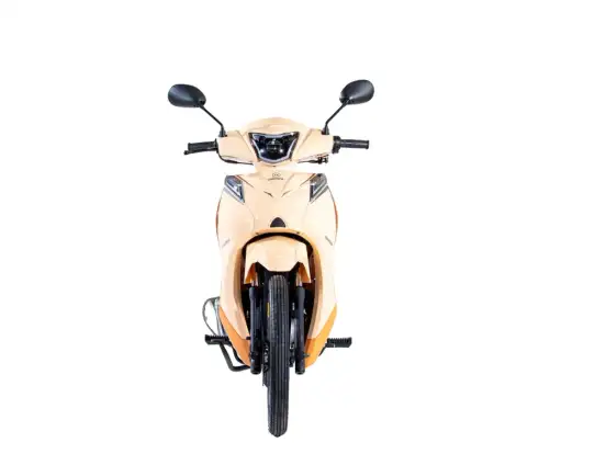 SHINERAY-JET 125 SHINERAY-JET 125-2026
