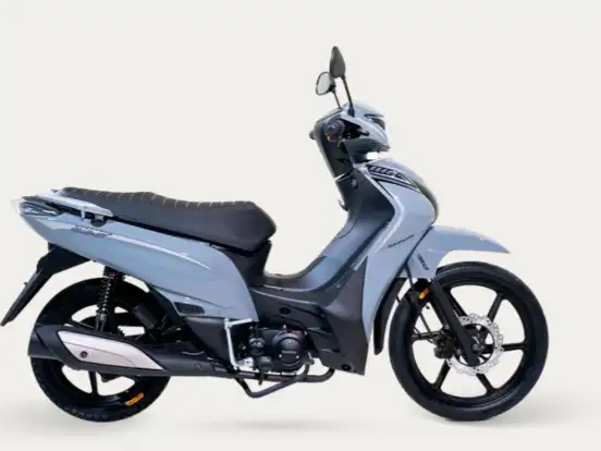 SHINERAY-JET 125 SHINERAY-JET 125-2026