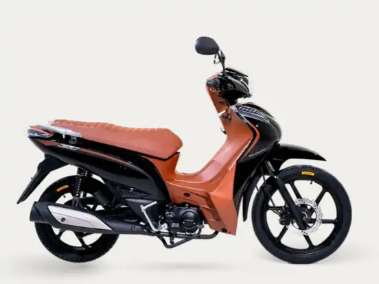 SHINERAY-JET 125 SHINERAY-JET 125-2026