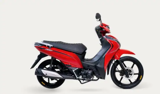 SHINERAY-JET 125-2026