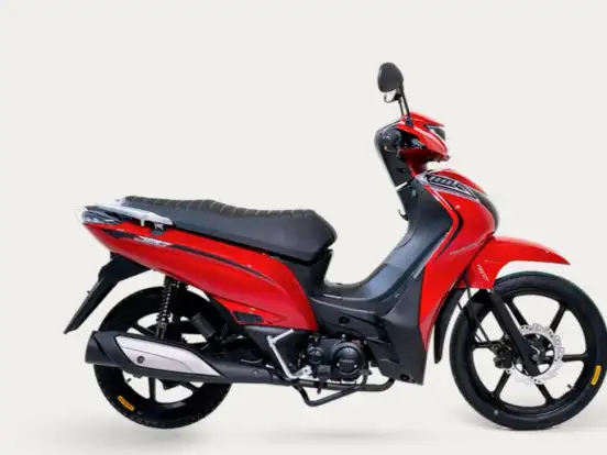 SHINERAY-JET 125 SHINERAY-JET 125-2026