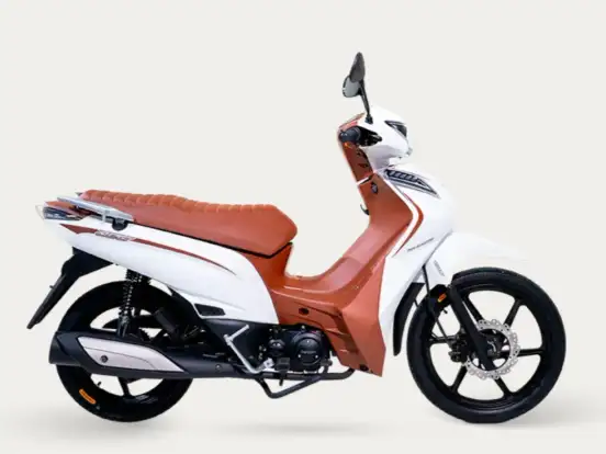 SHINERAY-JET 125 SHINERAY-JET 125-2026