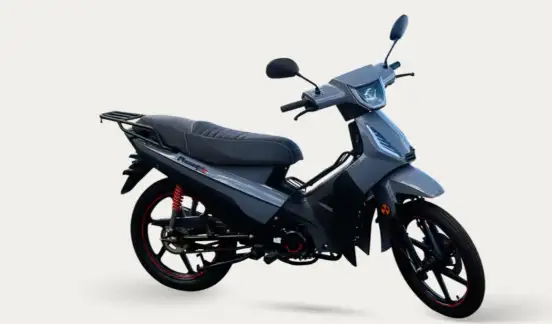 SHINERAY-PHOENIX S 50-2026