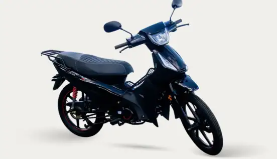 SHINERAY-PHOENIX S 50-2026