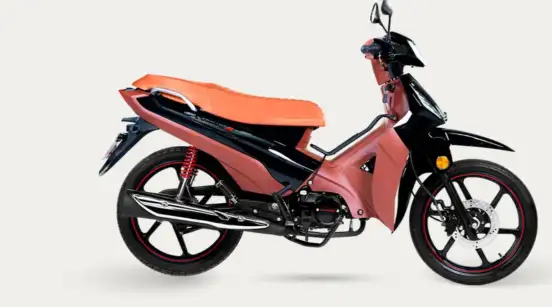 SHINERAY-PHOENIX S 50-2026