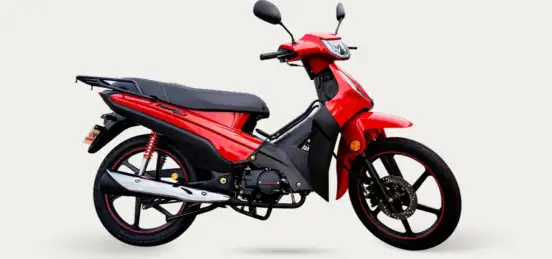 SHINERAY-PHOENIX S 50-2026