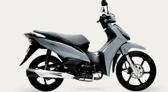 SHINERAY-RIO 125 SHINERAY-RIO 125-2027