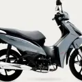 SHINERAY RIO 125 SHINERAY RIO 125