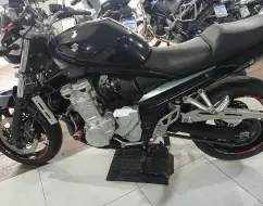 SUZUKI BANDIT 1250 SUZUKI BANDIT 1250