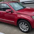SUZUKI GRAND VITARA 2.0 4X2 16V GASOLINA 4P AUTOMÁTICO SUZUKI GRAND VITARA 2.0 4X2 16V GASOLINA 4P AUTOMÁTICO