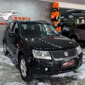 SUZUKI GRAND VITARA 2.0 4X2 16V GASOLINA 4P AUTOMÁTICO SUZUKI GRAND VITARA 2.0 4X2 16V GASOLINA 4P AUTOMÁTICO