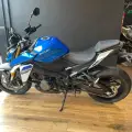 SUZUKI GSX-S1000A ABS SUZUKI GSX-S1000A ABS