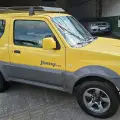 SUZUKI JIMNY 1.3 4ALL 4X4 16V GASOLINA 2P MANUAL SUZUKI JIMNY 1.3 4ALL 4X4 16V GASOLINA 2P MANUAL