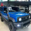 SUZUKI JIMNY 1.5 GASOLINA SIERRA 4EXPEDITION 4X4 AUTOMÁTICO SUZUKI JIMNY 1.5 GASOLINA SIERRA 4EXPEDITION 4X4 AUTOMÁTICO