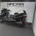 SUZUKI BURGMAN 650 SUZUKI BURGMAN 650