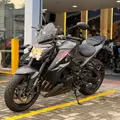 SUZUKI GSX-S1000 ABS SUZUKI GSX-S1000 ABS