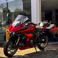 SUZUKI GSX-S1000GT ABS SUZUKI GSX-S1000GT ABS