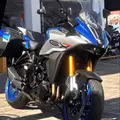 SUZUKI GSX-S1000GX ABS SUZUKI GSX-S1000GX ABS