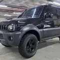 SUZUKI JIMNY 1.3 4ALL 4X4 16V GASOLINA 2P MANUAL SUZUKI JIMNY 1.3 4ALL 4X4 16V GASOLINA 2P MANUAL