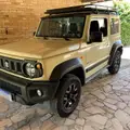SUZUKI JIMNY 1.5 GASOLINA SIERRA 4STYLE 4X4 AUTOMÁTICO SUZUKI JIMNY 1.5 GASOLINA SIERRA 4STYLE 4X4 AUTOMÁTICO