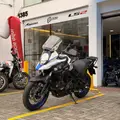 SUZUKI V-STROM 650XT ABS SUZUKI V-STROM 650XT ABS